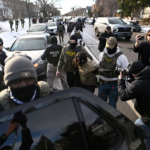 Still Standing: The Voice of a People Refusing to Be Silenced